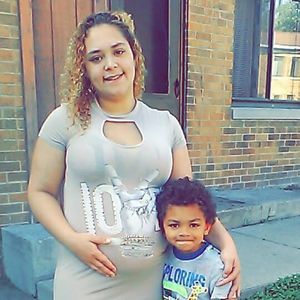 Meet your Posher, Raquell